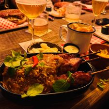 Biercafé & Grill Vliegende Hollander