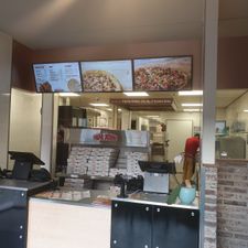 Papa Johns Pizza