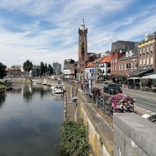 Café De Verleiding