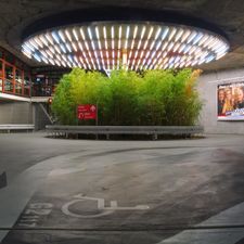 Q-Park Grote Markt
