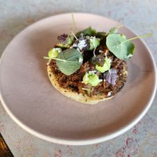 Putaine restaurant & bar
