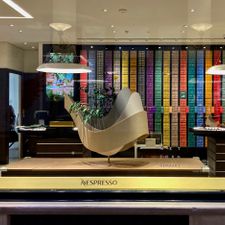 Nespresso Boutique