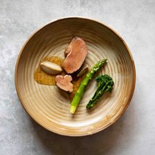 Restaurant Bisque