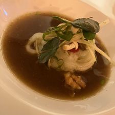 Salty Seafood Restaurant