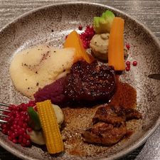 Restaurant Bo & Ro