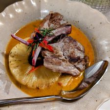 Sukhothai Thanee