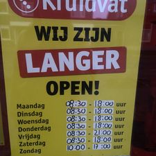 Kruidvat