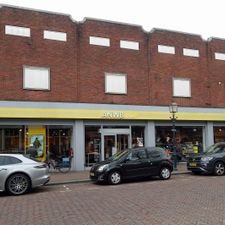 ANWB winkel Hoorn