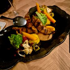 Restaurant Bo & Ro