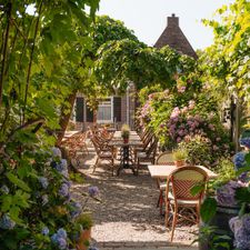 Restaurant Hendrik