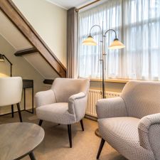 Hostellerie Schuddebeurs