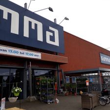 GAMMA bouwmarkt Hoogeveen