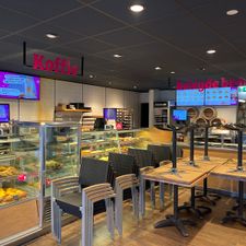 Bakker Bart Zevenaar Marktstraat