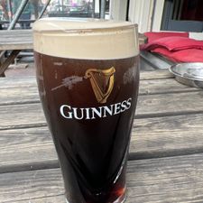 The Wolfhound Irish Bar & Kitchen