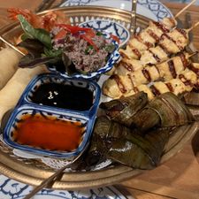 Restaurant Sala Thai Eindhoven