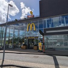 McDonald's Zaanstad Zuid