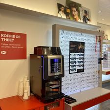 Hans Anders Opticien Nieuw-Vennep