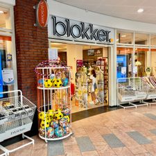 Blokker Nieuw-Vennep