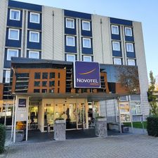 Hotel Novotel