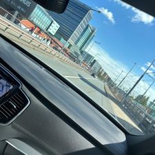 SIXT Autoverhuur Amsterdam Centraal Station