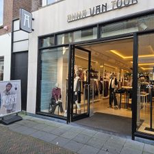 Anna van Toor - Tiel