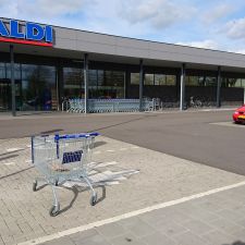 ALDI Haren Lietingstraat