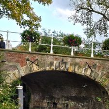 Rondvaart Leiden | Groepen | Sloep en sup verhuur