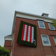 Sparta Stadion ‘Het Kasteel’