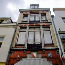 Barbier Rogier De barbershop van Utrecht