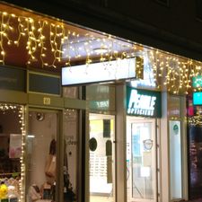 Pearle Opticiens Oegstgeest