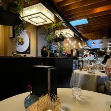 Ratatouille Food & Wine