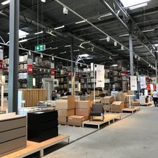IKEA Utrecht