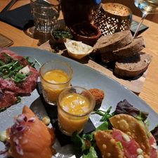 Restaurant Parck