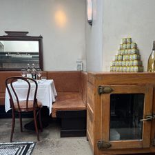 Café George