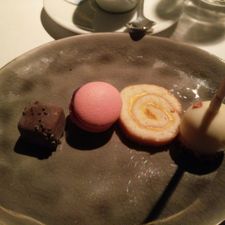 Restaurant Pirandello