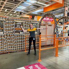 HORNBACH Bouwmarkt Geleen