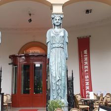 Winkel van Sinkel