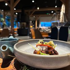 Restaurant Hooihuis