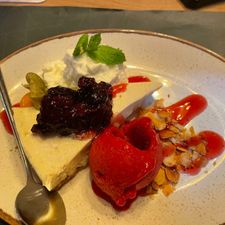 Restaurant- Bistro De Heeren van Udenhout