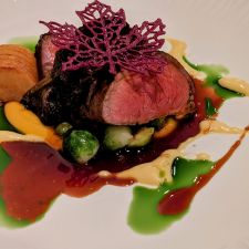 Restaurant Apicius