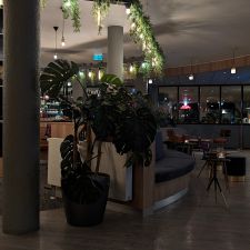 Best Western Amsterdam