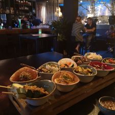 Bistrobar Indonesia