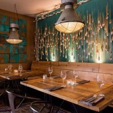 Restaurant Gaar