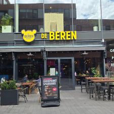 Restaurant De Beren Arnhem