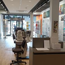 Pearle Opticiens Sint-Oedenrode