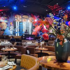 Holy Fok! Asian Kitchen by The Harbour Club Den Haag