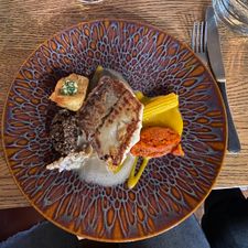 Zinc wine&dine