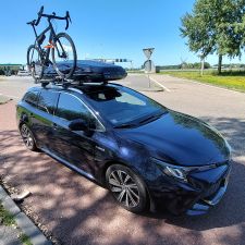 bp tankstation De Keizer A27 Hank