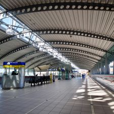 Amersfoort Centraal