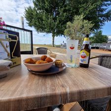 Restaurant De Cantine